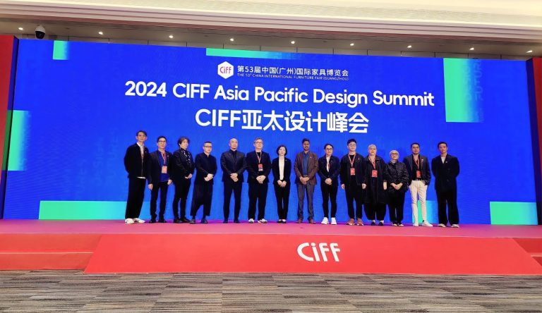 Hội Nội thất Việt Nam tham gia Hội nghị Thiết kế Châu Á Thái Bình Dương  – Asia Pacific Design Summit 2024