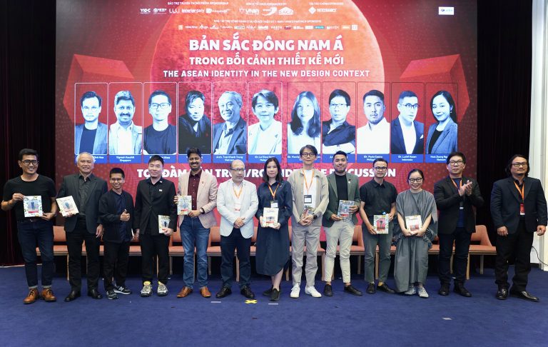 Diễn đàn Nội thất Việt Nam – ASEAN 2024: “Bản sắc Đông Nam Á trong bối cảnh thiết kế mới”