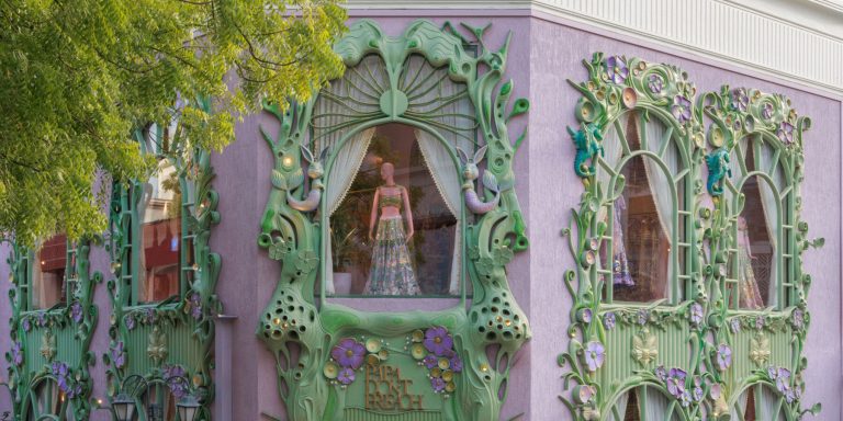 Papa Don’t Preach – A Fairytale space in the heart of Delhi