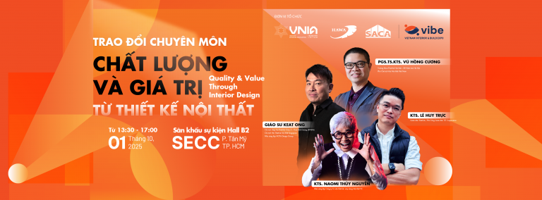 QUALITY & VALUE IN INTERIOR DESIGN | PROFESSIONAL EXCHANGE 01/10/2025